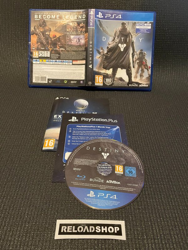 Deus Ex Mankind Divided PS4 (käytetty)