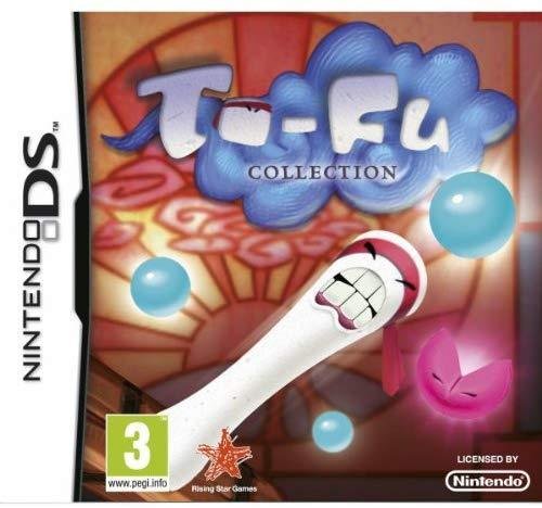 To-Fu Collection DS (käytetty)