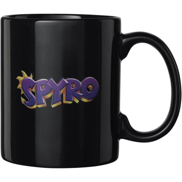 Spyro Limited Edition Gear Crate