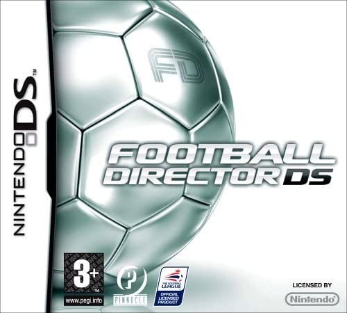 Football Director DS (käytetty)