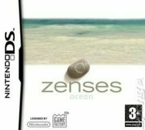 Zenses Ocean DS (käytetty)